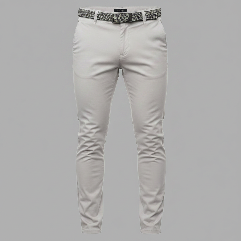 Albert Slim Fit Chinos | Men's Trousers
