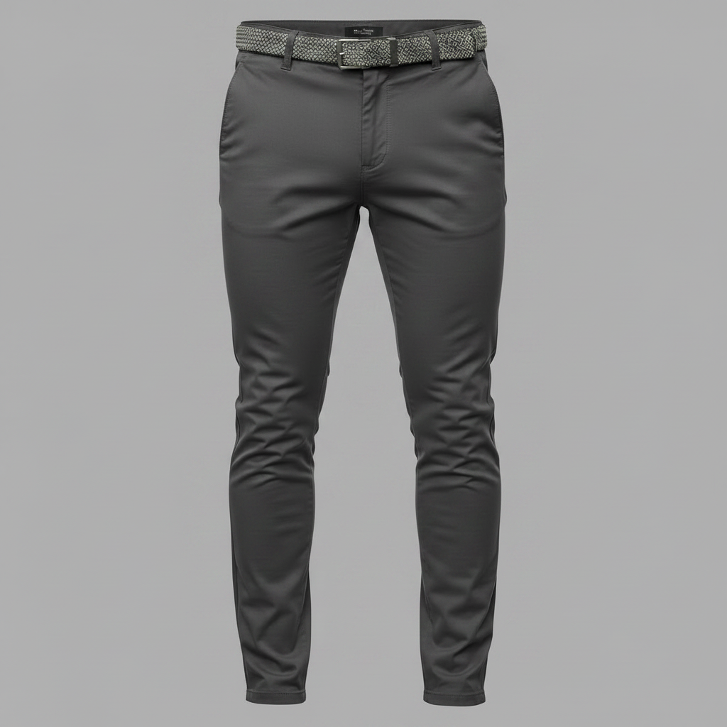 Albert Slim Fit Chinos | Men's Trousers