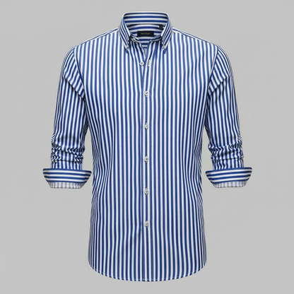Antonio Striped Shirt | Men's Shirt