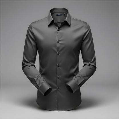 Jethro | Men's Wrinkle-Free Dress Shirt