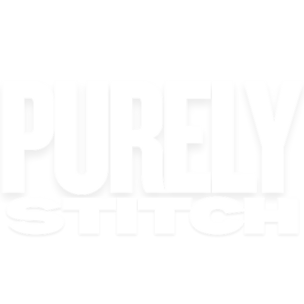 Purely Stitch