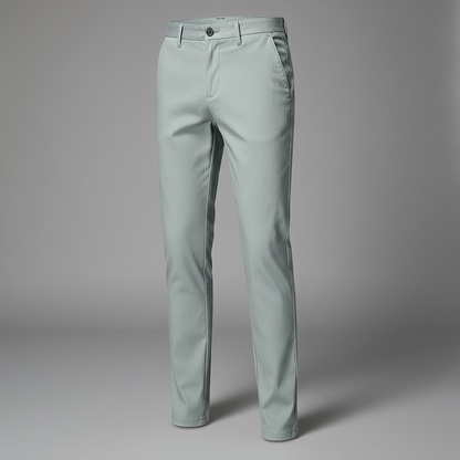 Saul | Men's Slim Fit Chinos Trousers