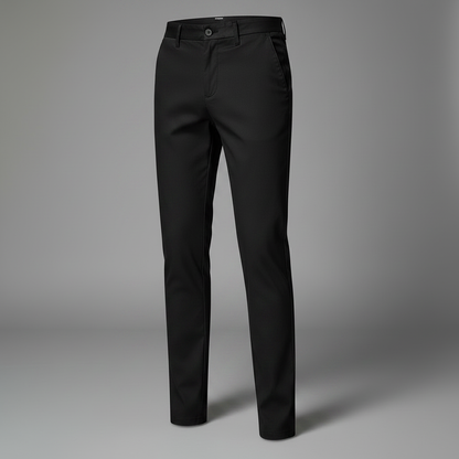 Saul | Men's Slim Fit Chinos Trousers
