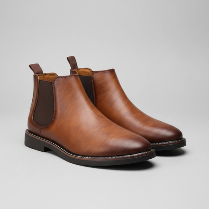 Men's Chelsea Boots | Waterproof Ankle Footwear
