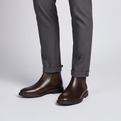 Men's Chelsea Boots | Waterproof Ankle Footwear