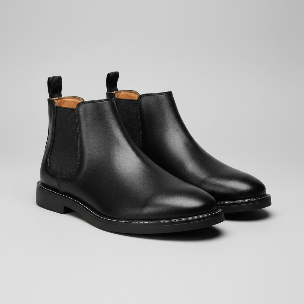 Men's Chelsea Boots | Waterproof Ankle Footwear