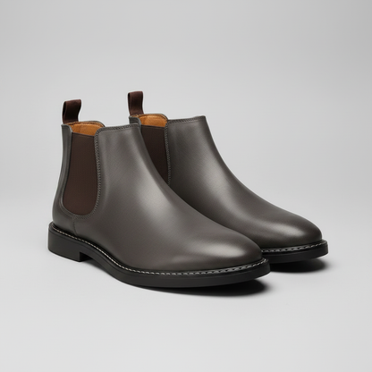 Men's Chelsea Boots | Waterproof Ankle Footwear