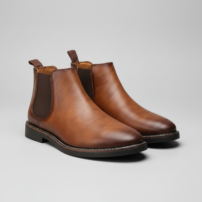 Men's Chelsea Boots | Waterproof Ankle Footwear