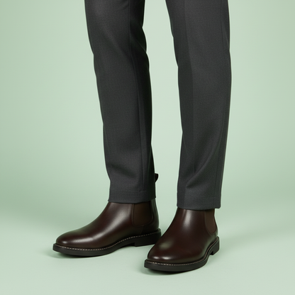 Men's Chelsea Boots | Waterproof Ankle Footwear