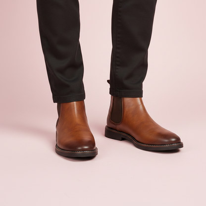 Men's Chelsea Boots | Waterproof Ankle Footwear