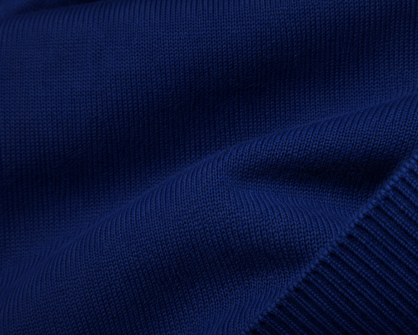 Men's Casual Everyday Knit Sweater with Contemporary Design