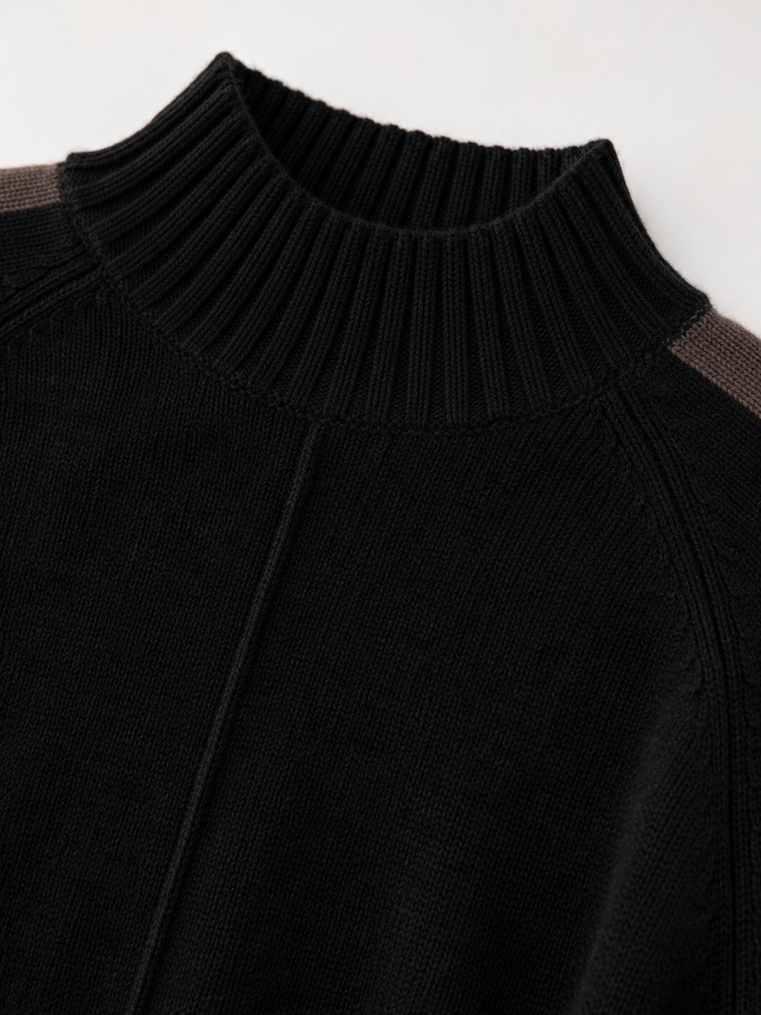 Women's Cashmere-Blend Striped Sweater Dress
