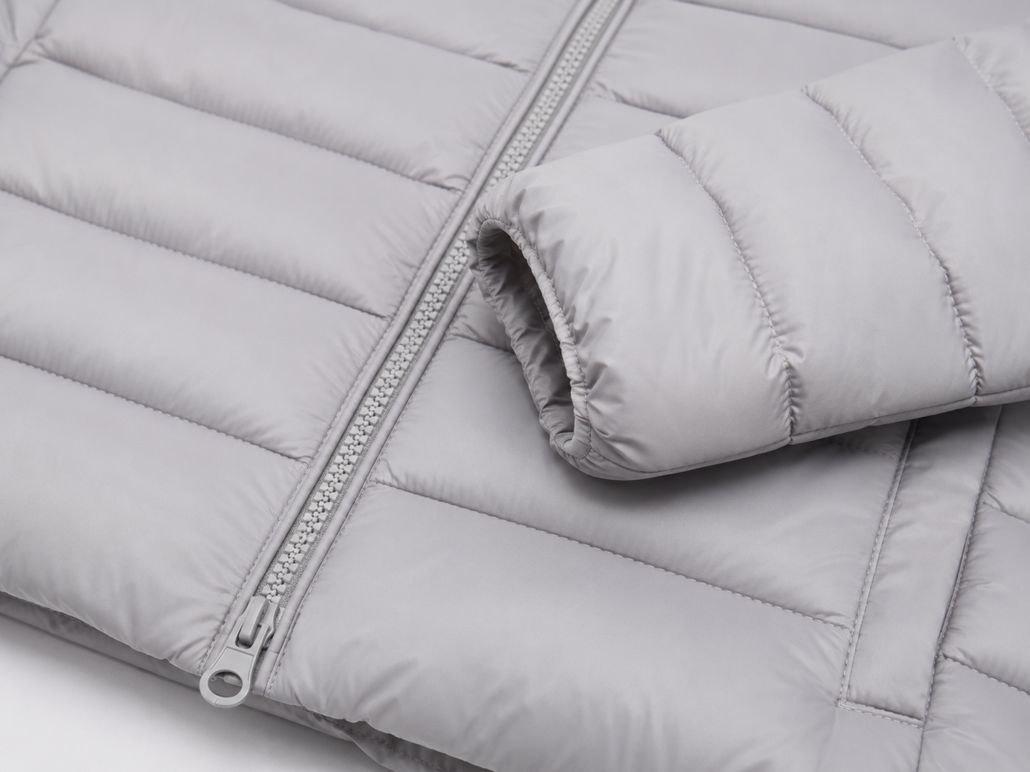 Women's Lightweight Quilted Transitional Jacket